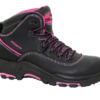 BLACK WIDOW-WOMENS-LS03 LADIES BOOT