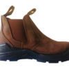 ASSASSIN-UNISEX-JS06 CHELSEA BOOT
