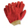 PVC glove (G603KW)