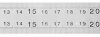 Steel Ruler