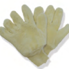 Cotton/Toweling Toweling glove (GTKW)